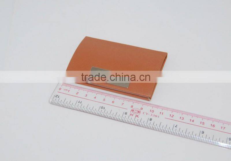 Travel Set/Kit Business Promotional Gift with Name Card Pocket Notebook and Pen