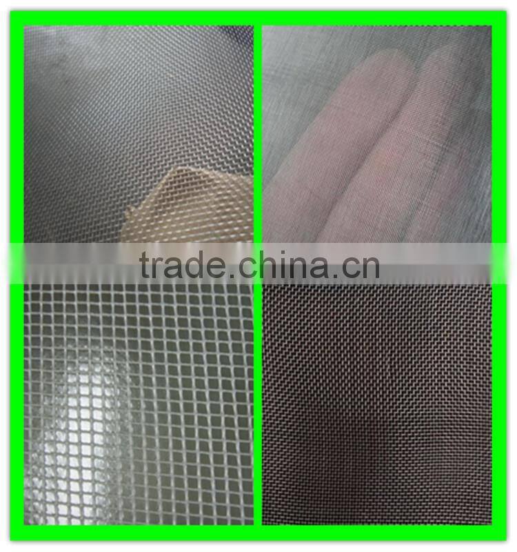 Suntex Large Size Agricultural Greenhouses Type anti insect netting plastic bird mesh