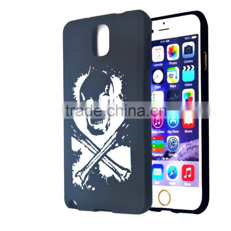 Matte TPU Case Mobile Phone Case Printed Case Cover for Sony Xperia Z5 Z4 Z3 Z2 Z