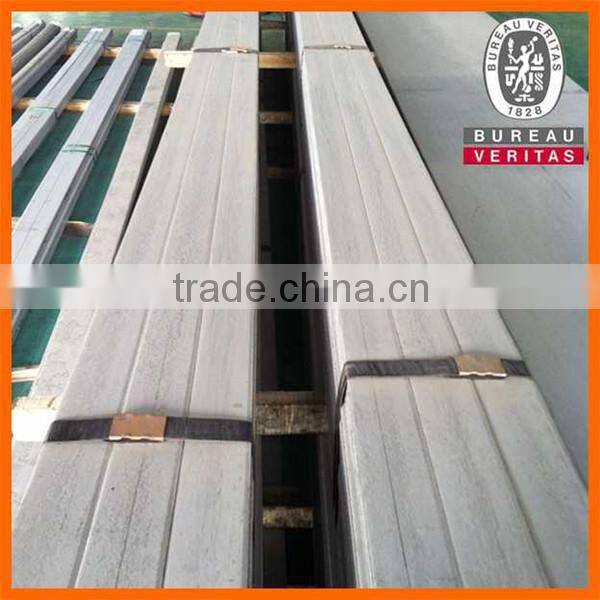 Prime quality 304 stainless steel flat bars