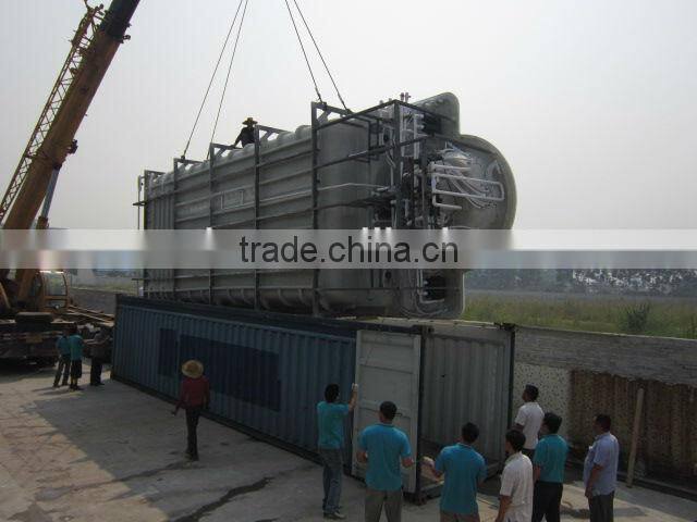 Liquid Acrylic Swimming Spa; 12 meters long swimming pool;swimming pool for hotel,cottage and passenger liner use