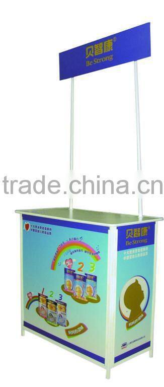 PP promotion table, ABS promotion table