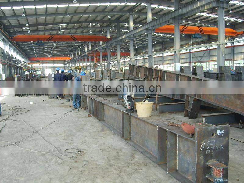 Professional design and onsite installation guide steel building prefabricated barns