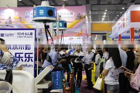 machine 9d mobile cinema amusement ride vr walker mobile 9d vr cinema