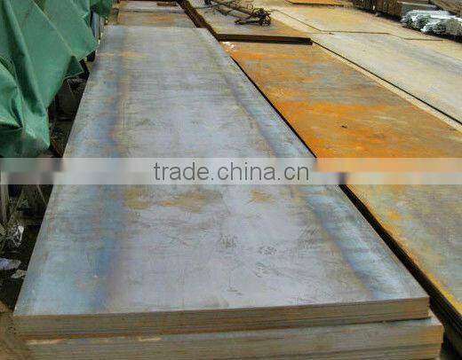 carbon steel S45C/DIN 1.1191/AISI 1045/CK45,1.1191 flat steel bar
