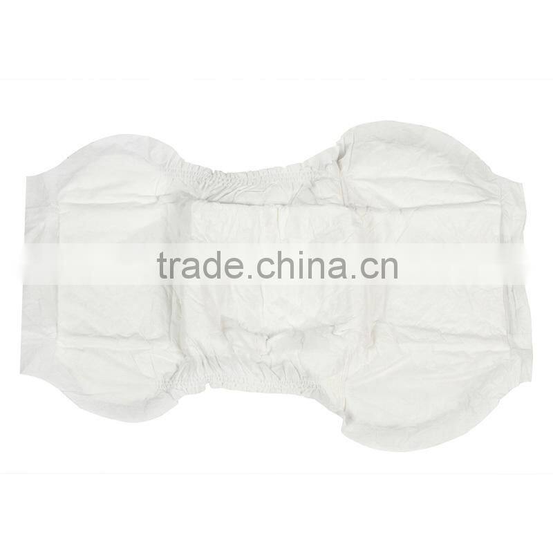 Disposable Adult Nappy/Pad with release paper