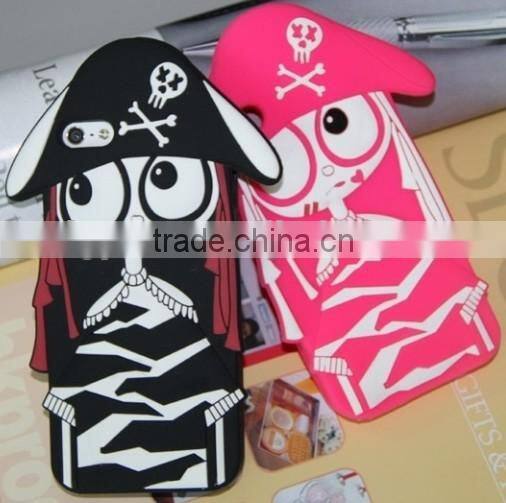 fancy cell phone cover case for Iphone five