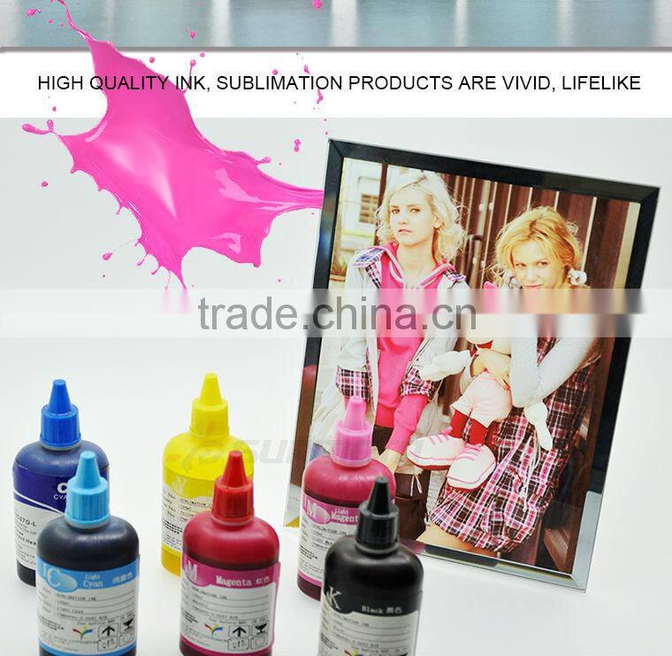 Sublimation Ink Made In Korean