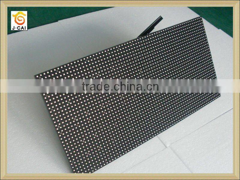 Distribute P7.62 smd led module