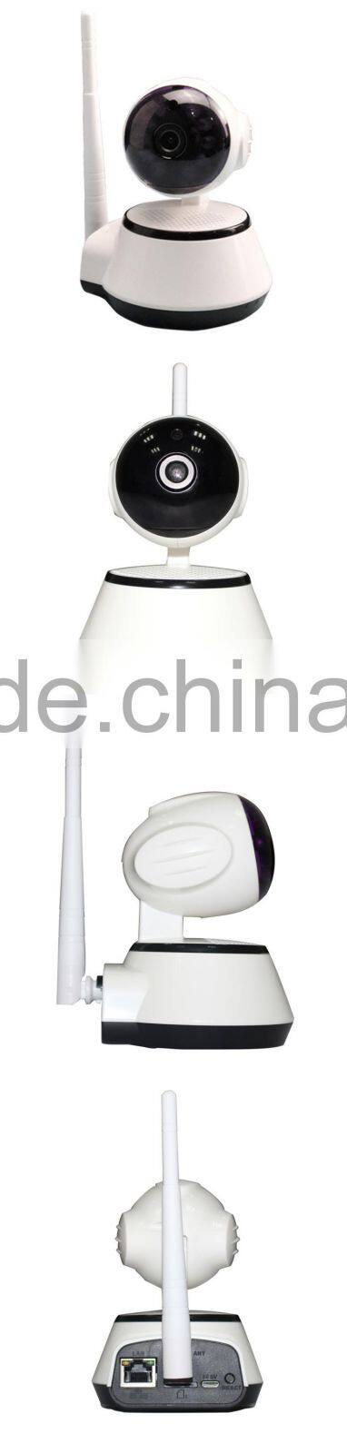 Best quality mini portable ip camera support onvif sd card