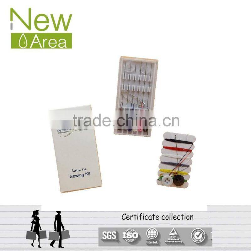 eco-friendly material hotel disposable dental kit toothbrush toothpaste