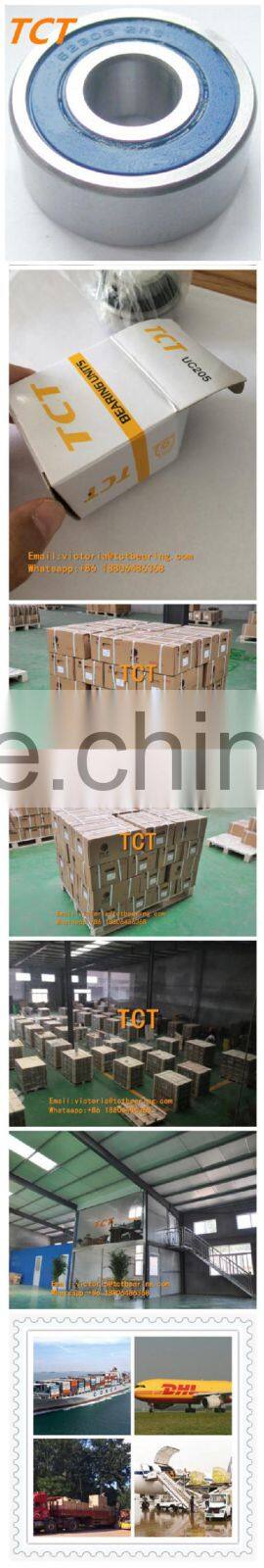 High Reputation TCT cheap motor bearingS B17-52D