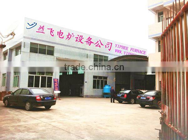 1.25T Melting Induction Furnace,Aluminum Melting Furnace,New Electric Furnace