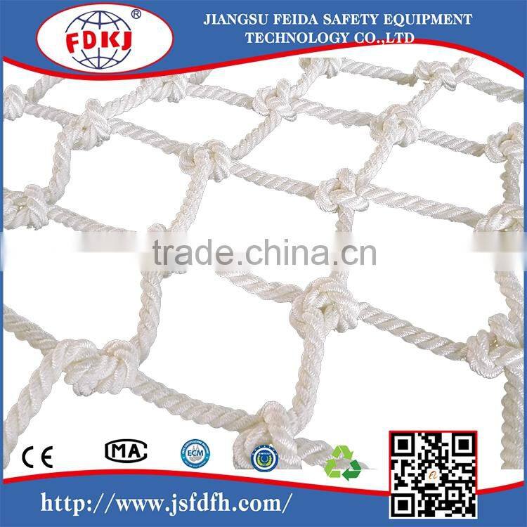 Polyester lifting net lifting equipment