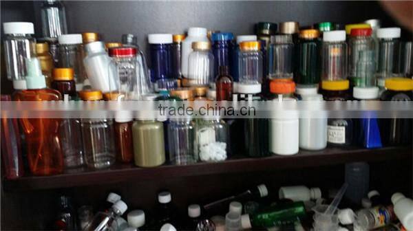 75ml plastic bottle for vitamins