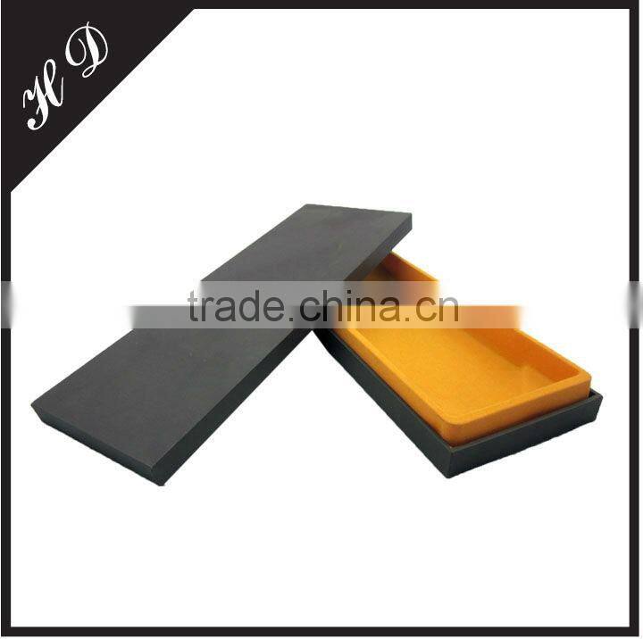Classic Luxury Wood Made Necktie box