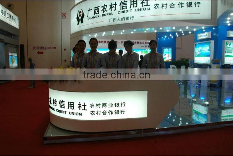 Widely used good quality led lighting desk screen