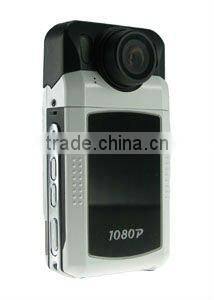 Hot!!! Motion Dection Cycle Recording 1080p car dvr