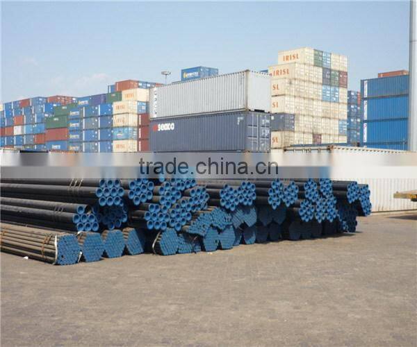 Modern stylish seamless hr carbon steel coil