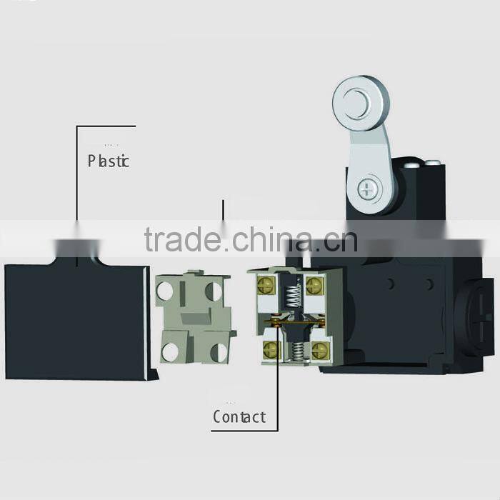 Limit Switch TLS301