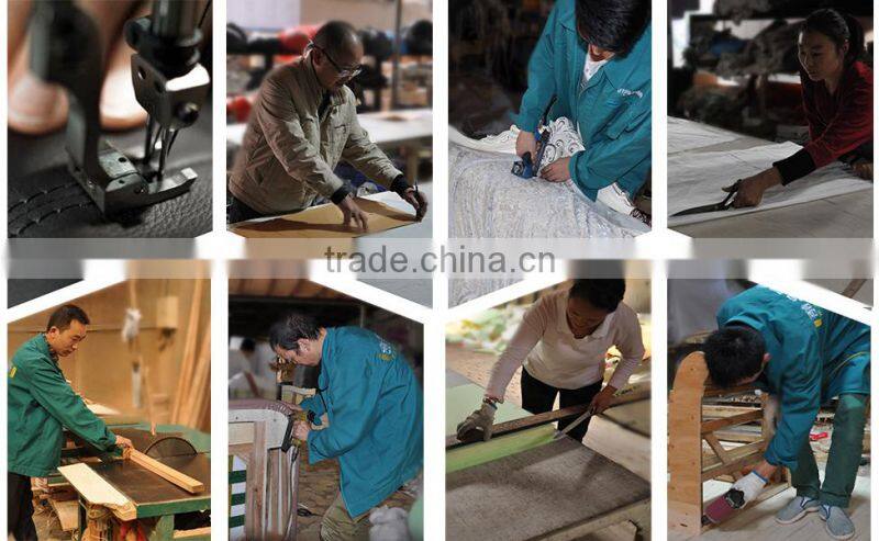 Warm and Sweet leather and fabric sofa sets for sale from original supplier