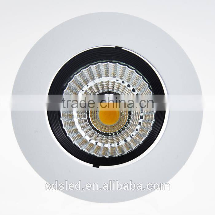 Brand new low profile led ceiling light with high quality