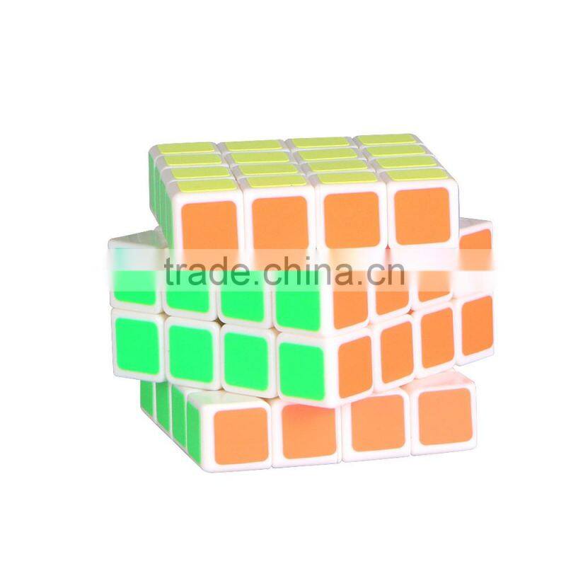 QIYI Manufacturer custom adult plastic puzzle game
