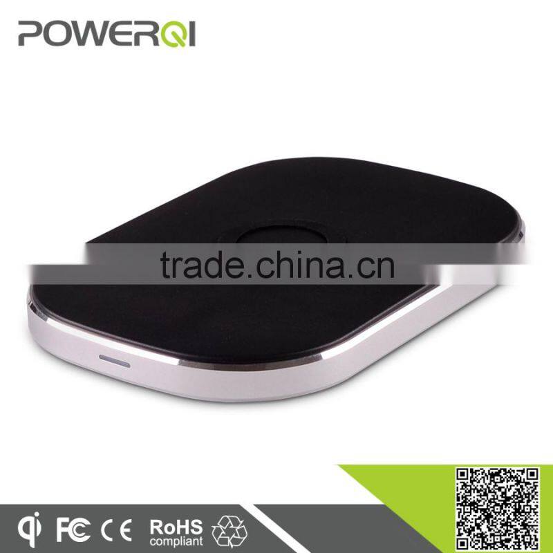 smartphone mobile accessories qi wireless charging pad for original mobile phone