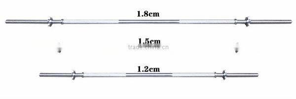 High quality Olympic bars fitness Weight Loss