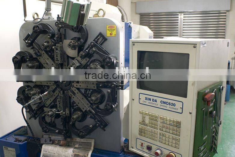 Precision mold recliner tension chair coil springs China Manufacturer