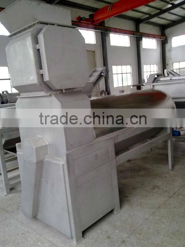 High quality for pomegranate peeling machine