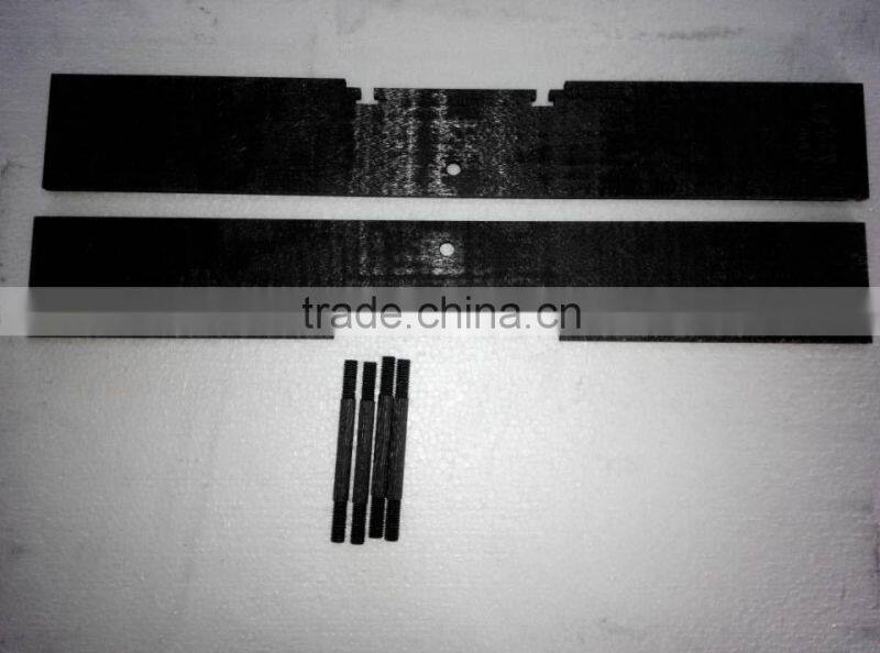 cc graphite crucible