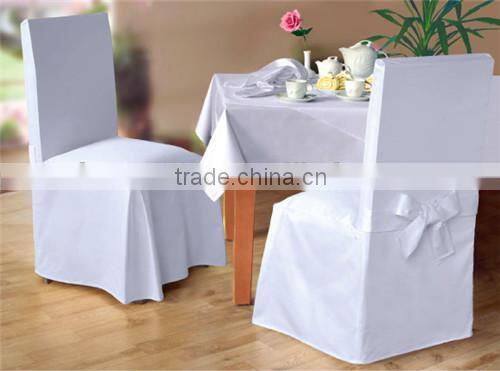 Custom Wedding Decoration Chair Covers