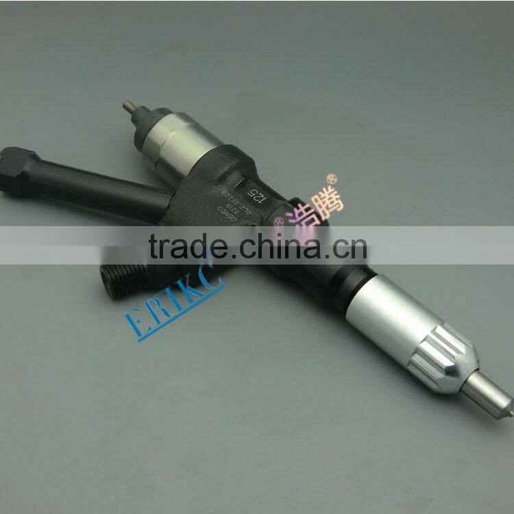 Denso diesel engine injection 0950005213 Genuine Common Rail Injector 0950005215 fuelinjectorassembly 095000-5214