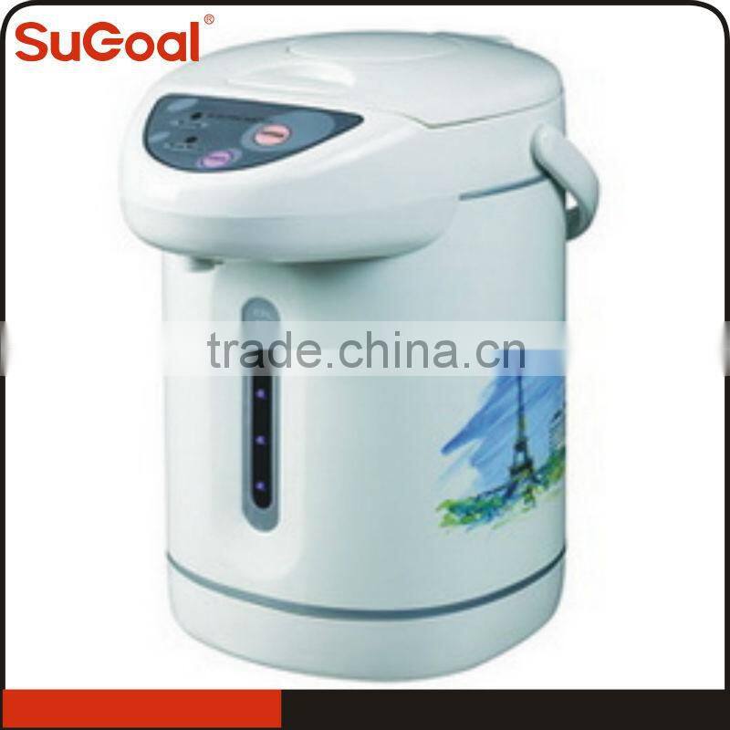 SuGoal electric appliances electric air pots thermo pot