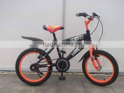 kids bike with V-BRAKE bicycle for boys