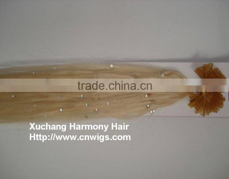 QUALITY diamond hair extensions