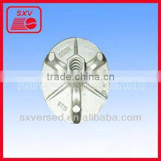 casting iron lock pin parts