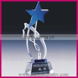 2014 crystal trophy awards