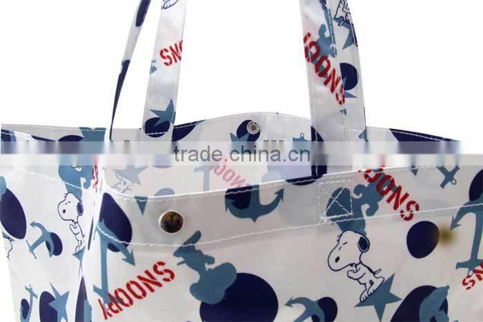 tote custom canvas eco shopping bags French womenHangbags