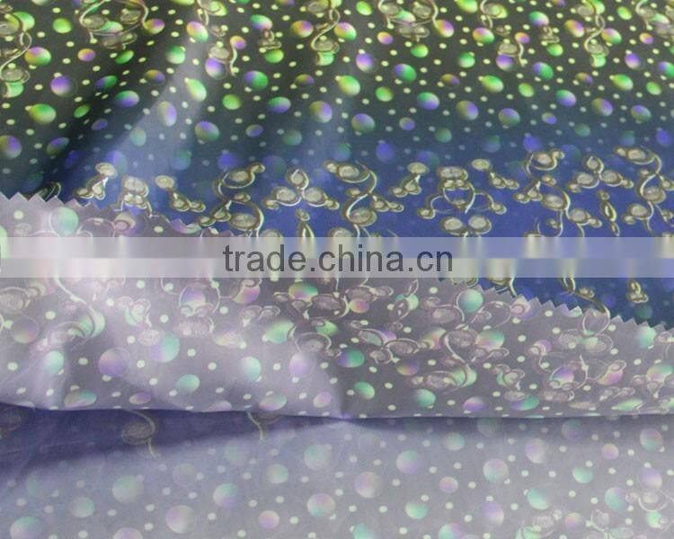 2016 fashion dress fabric print names