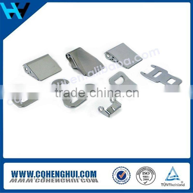 Alibaba China Electrical Appliances Mould, Progressive Die, Stamping Die