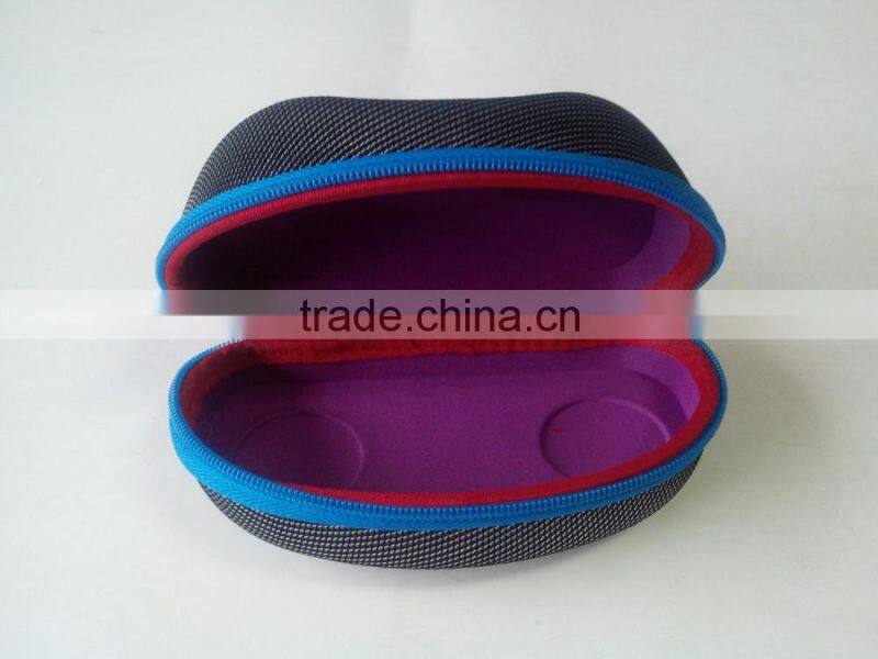 Eva sunglasses case in various color & style