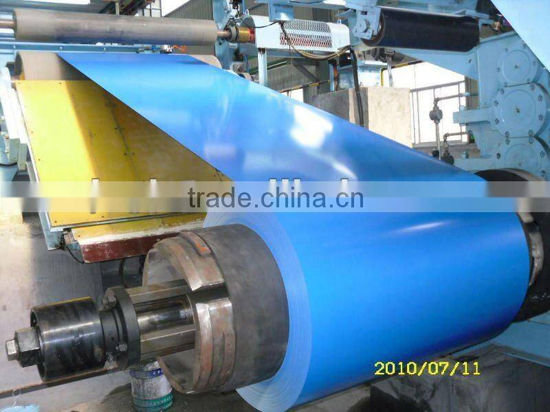 cold rolled steel coils