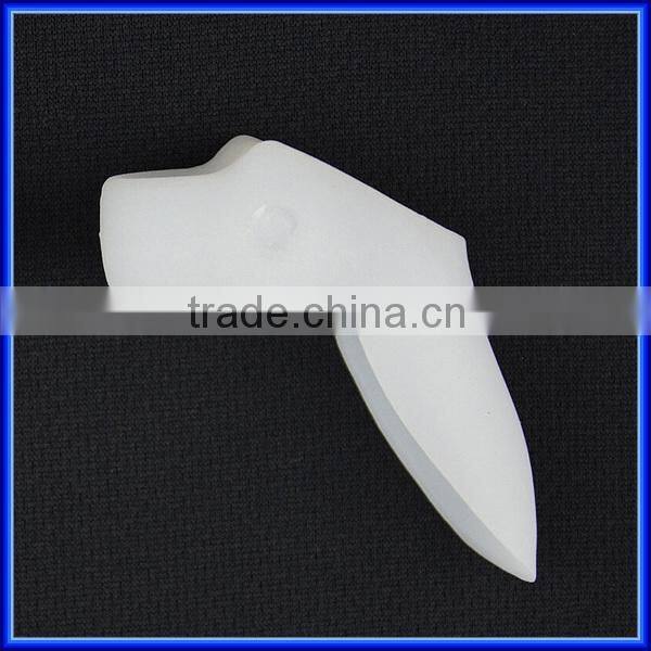 New gel bunion protectors toe separators /footcare protector cushion gel bunion guard big toe protector