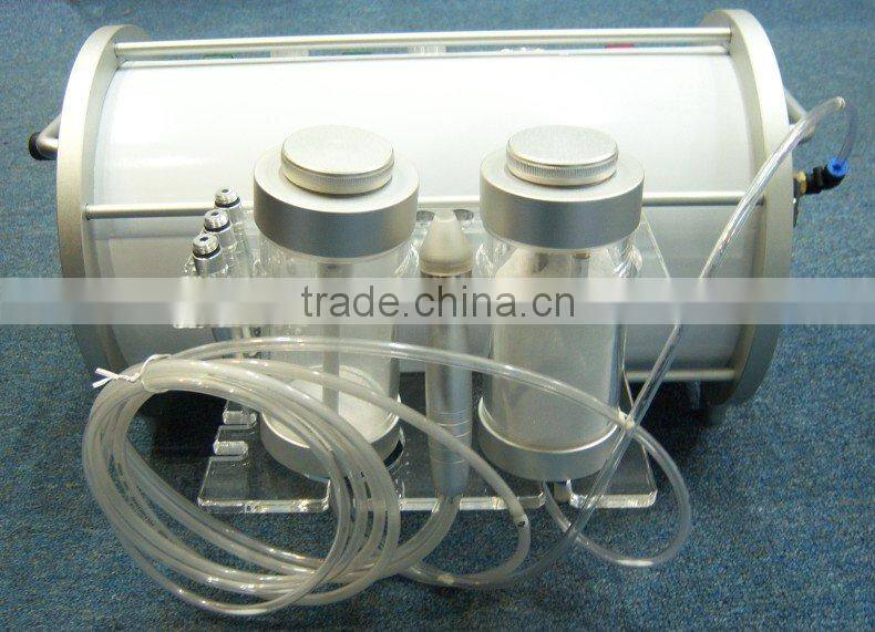 2016 best portable super micro peeling beauty equipment