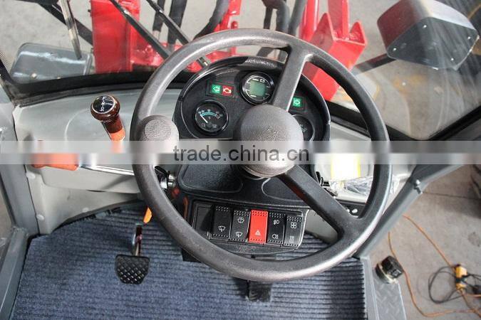 ZL08 compact loader Weifang mini loader for sale