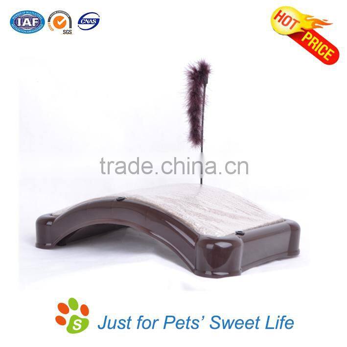 Plush Custom Cat Tree Parts