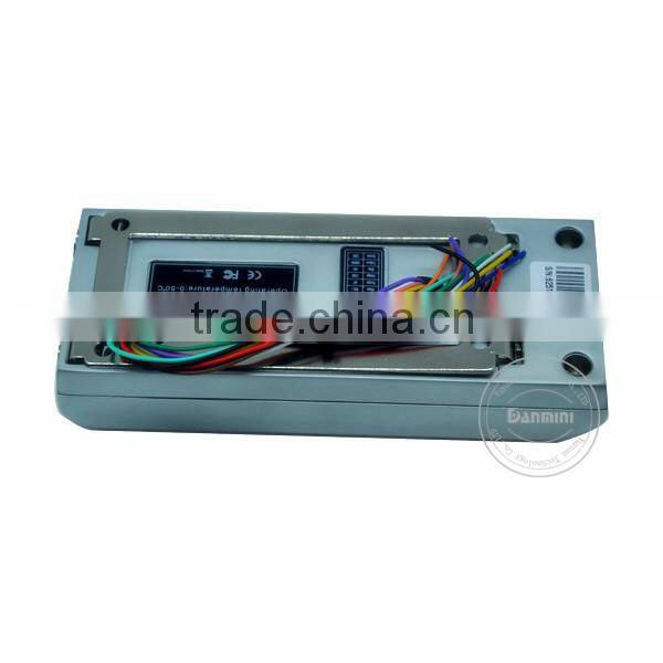 Fingerprint Access Control,All-mental Waterproof RFID Access Control,standard 125K HZ RFID card