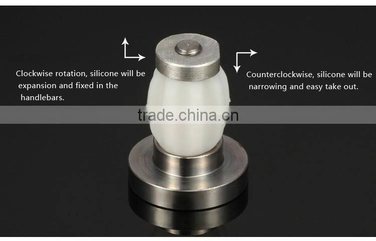 New Products 2016 front light bicycle with magnet and high quality